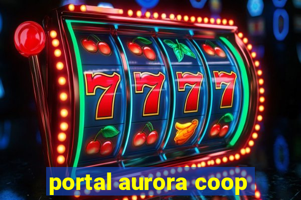 portal aurora coop